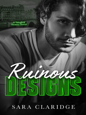cover image of Ruinous Designs